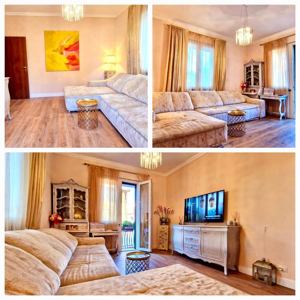 Communal lounge/ TV room, TV and multimedia, Living room, Photo of the whole room, Seating area, Evening entertainment, Bedroom