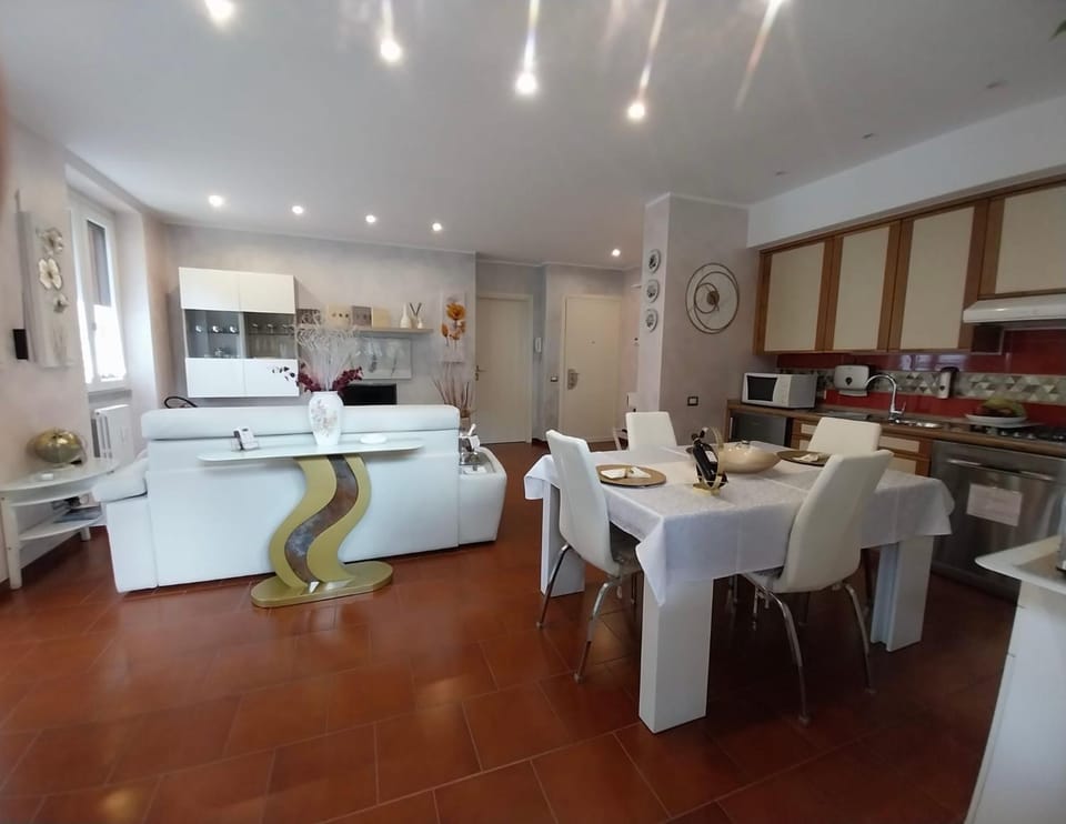 I Tre Oleandri Varenna House in Province of Lecco