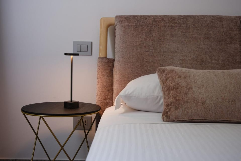 Lisetta Gardens Boutique & Suites Bed and Breakfast in Province of Taranto