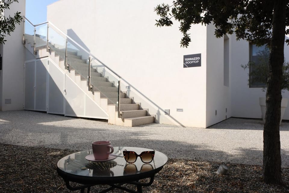 Lisetta Gardens Boutique & Suites Bed and Breakfast in Province of Taranto