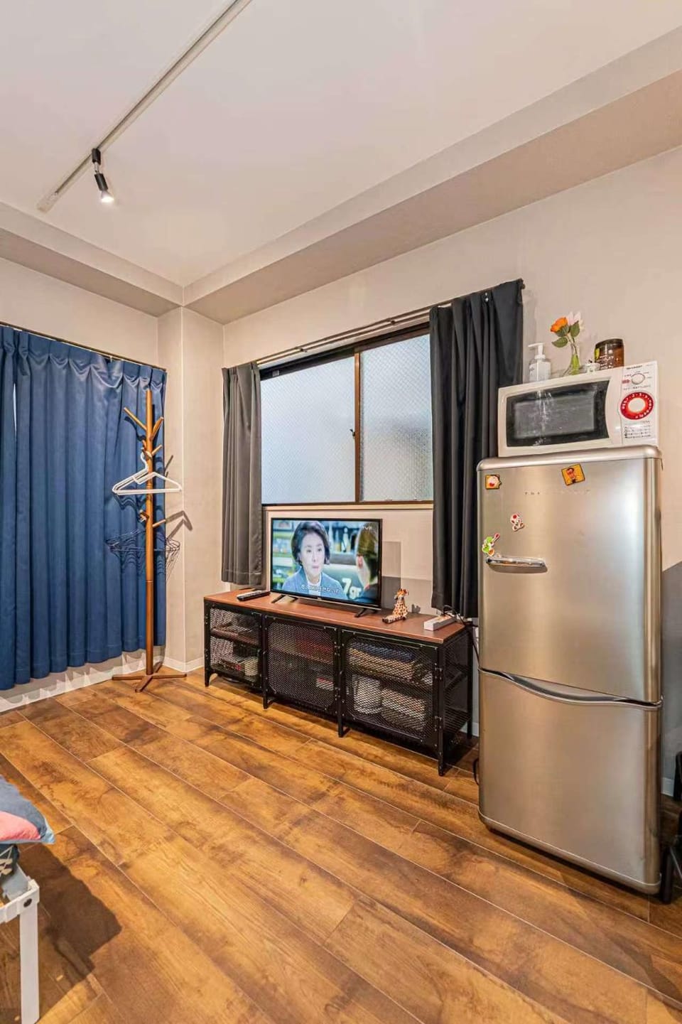 东京中心 新装修温馨宽敞公寓 202交通方便两条地铁直达上野新宿东京 Apartment in Kanagawa Prefecture