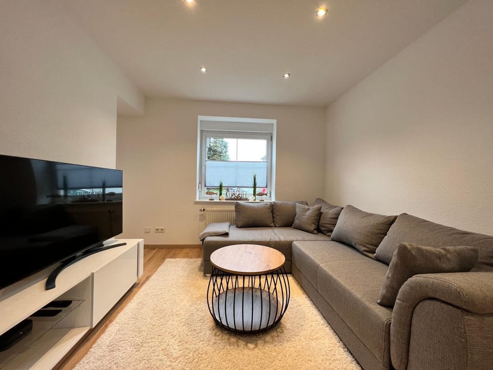 SEEglück Apartment in Baden-Württemberg