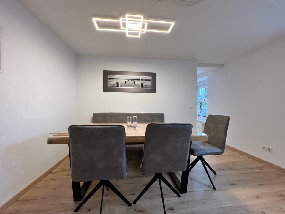 SEEglück Apartment in Baden-Württemberg
