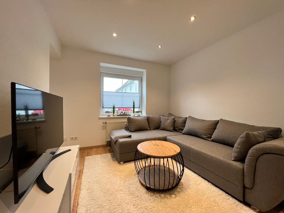 SEEglück Apartment in Baden-Württemberg