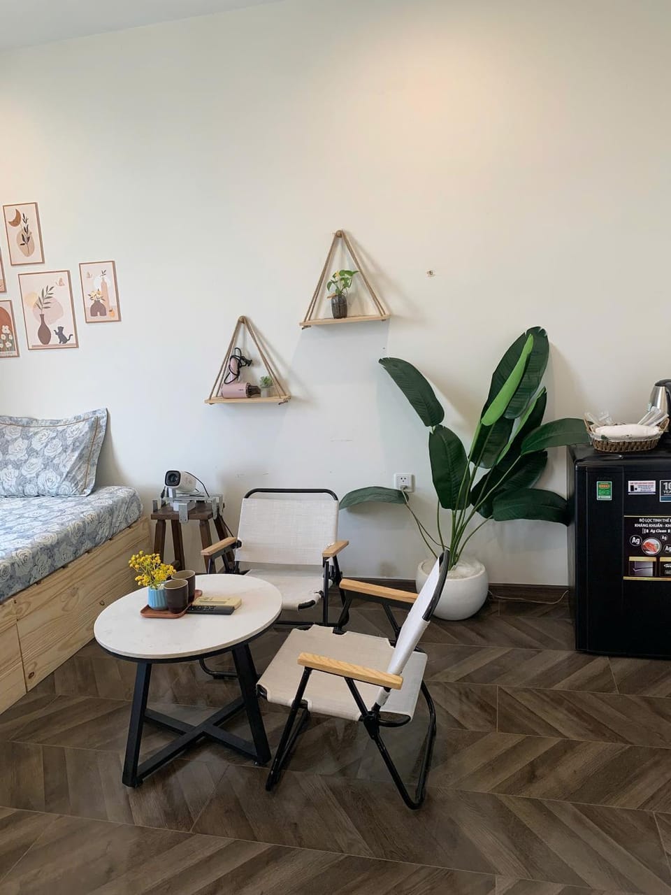 GÂY THƯƠNG NHỚ Homestay Phòng trong vinhome grand park tên cũ I love vinhome grand park Bed and Breakfast in Ho Chi Minh City
