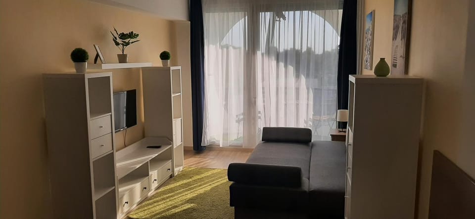 Alinda Apartman 2 Apartment in Siófok