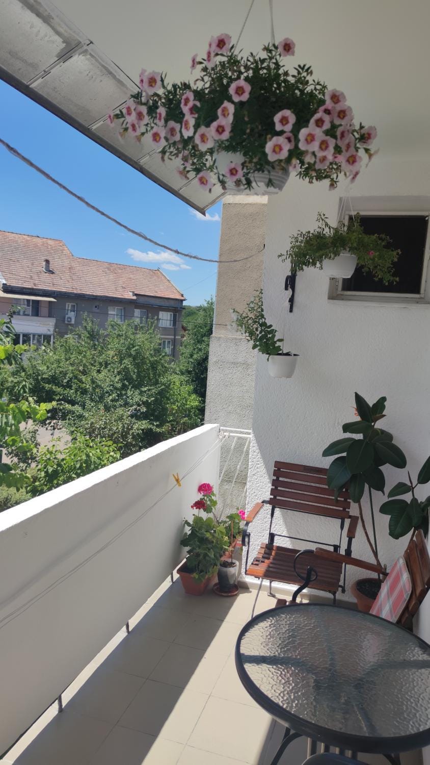 View (from property/room), Balcony/Terrace