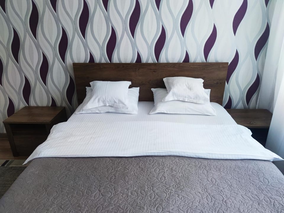 Apartament Victoria Apartment in Hungary
