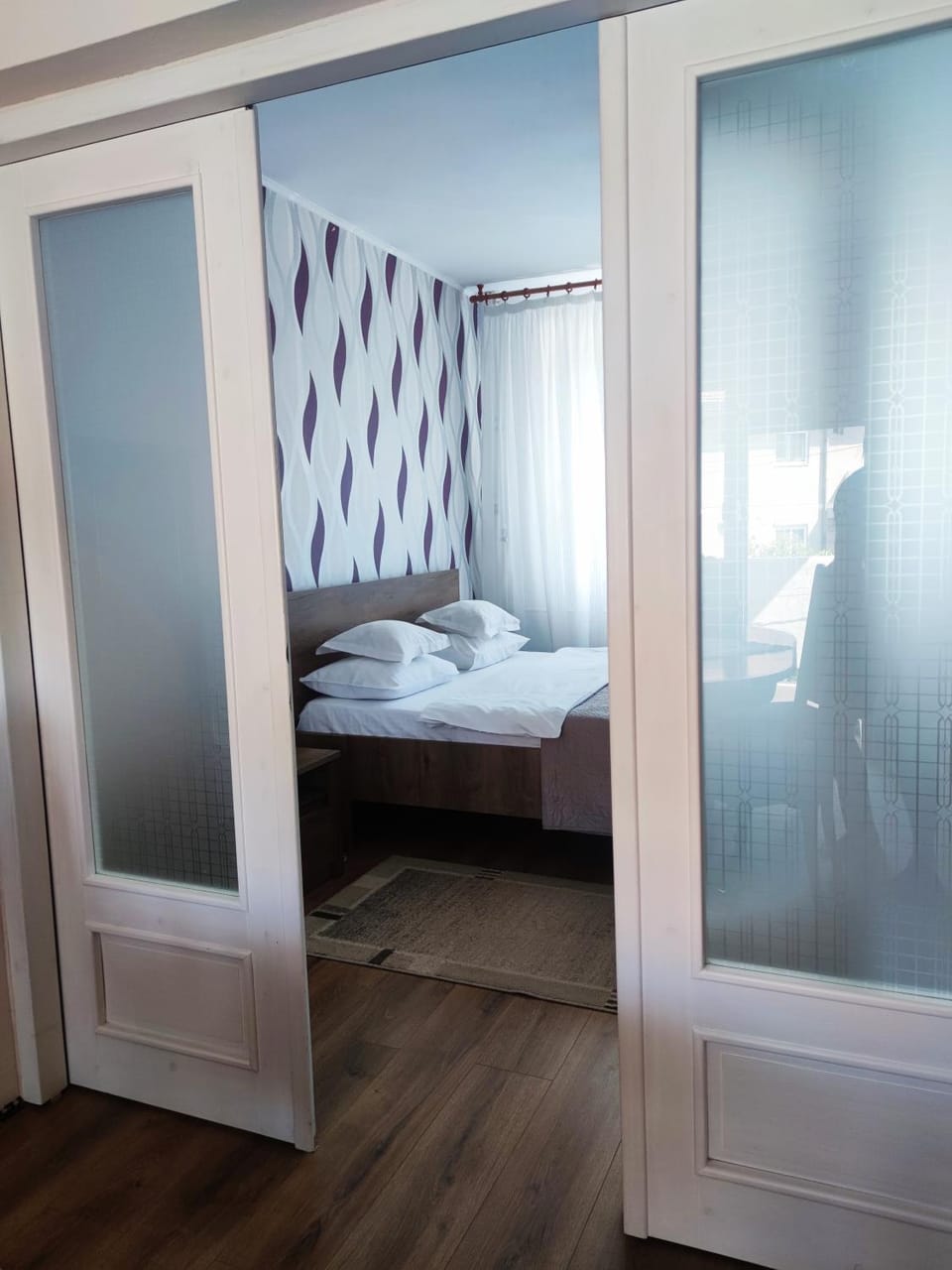 Apartament Victoria Apartment in Hungary
