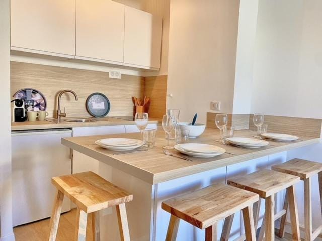 PACA Properties 57A - Studio cosy Apartment in Cannes