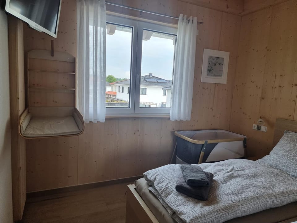 Hubertus Apartment in Baden-Württemberg