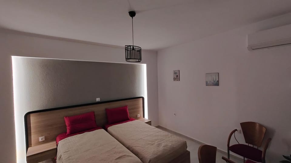 Central Excellence Apartment Apartment in Kardamena