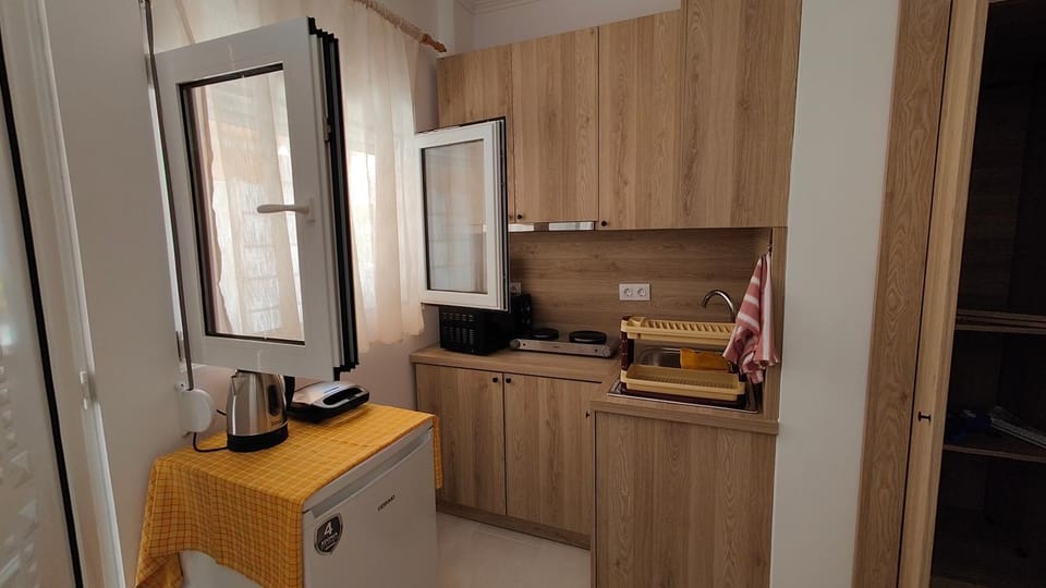 Central Excellence Apartment Apartment in Kardamena