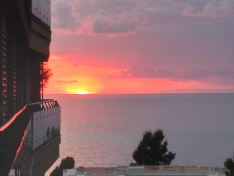 View (from property/room), Sea view