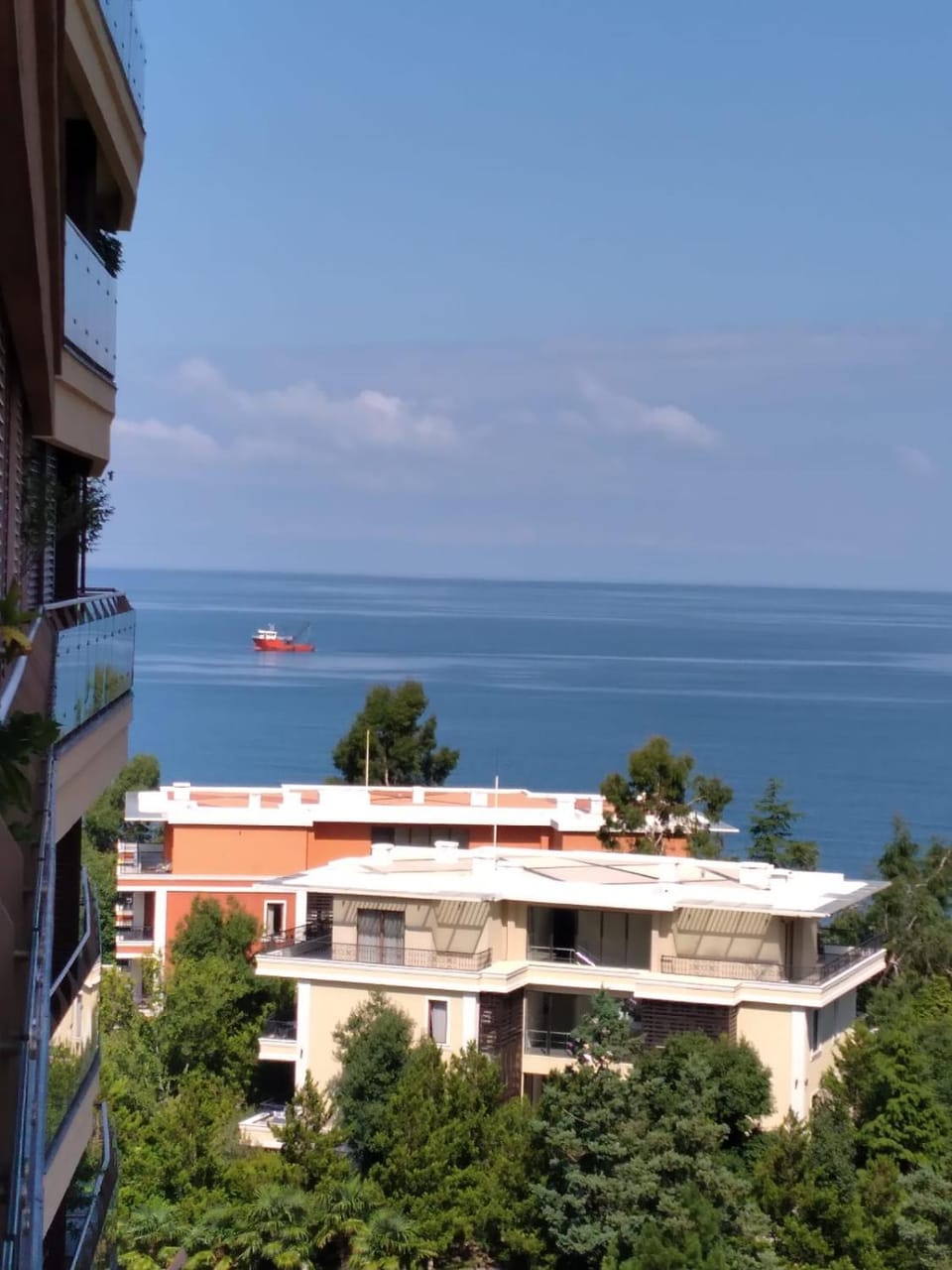 View (from property/room)