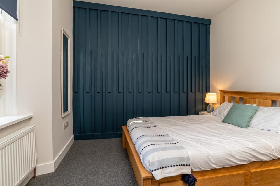 * City Centre * Unique Space * Apartment in Aberdeen