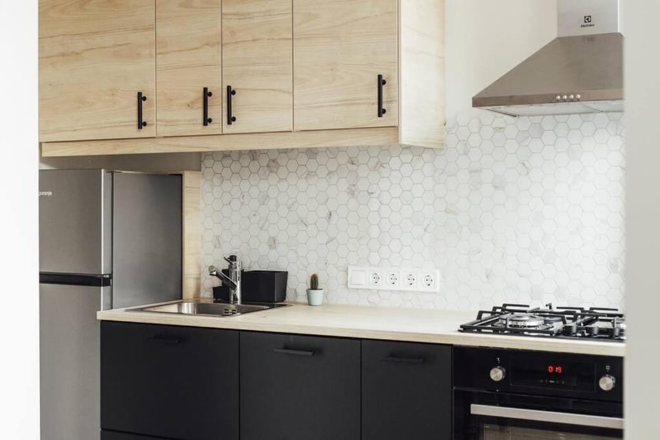 Avotu new and cozy place Apartment in Riga