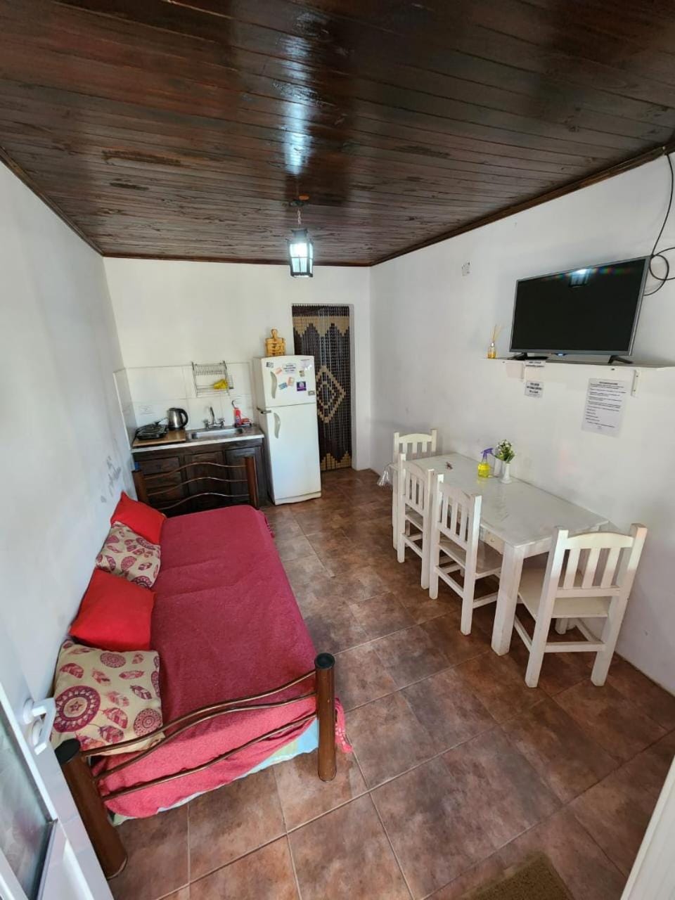 La Farola Apartment in Colón