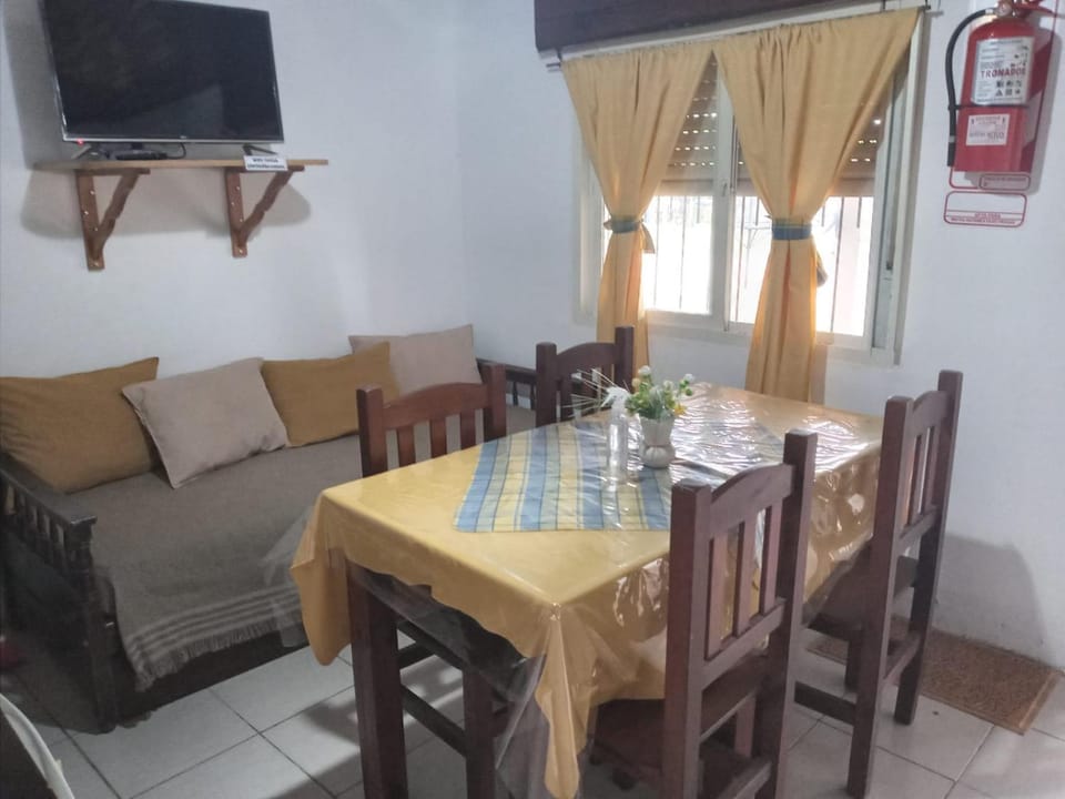 La Farola Apartment in Colón