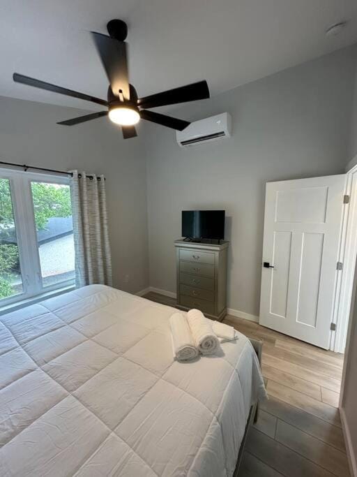 Golf Stay Mount Airy House in Mount Airy