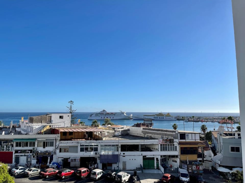 Sea view