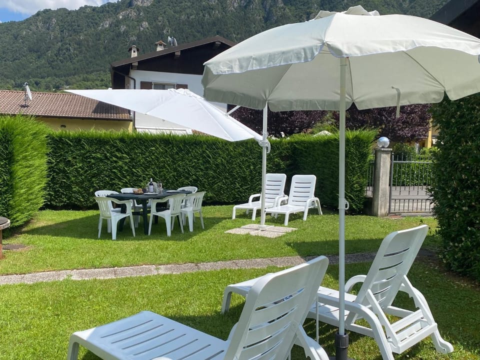 Casa Michela House in Idro