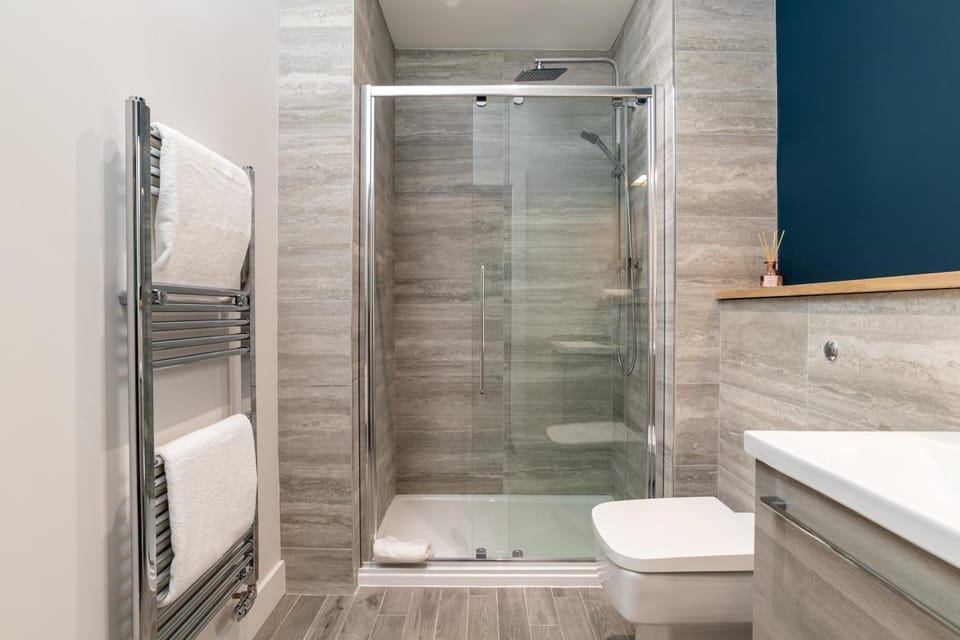 Heart of Aberdeen * Ground Floor Apartment in Aberdeen