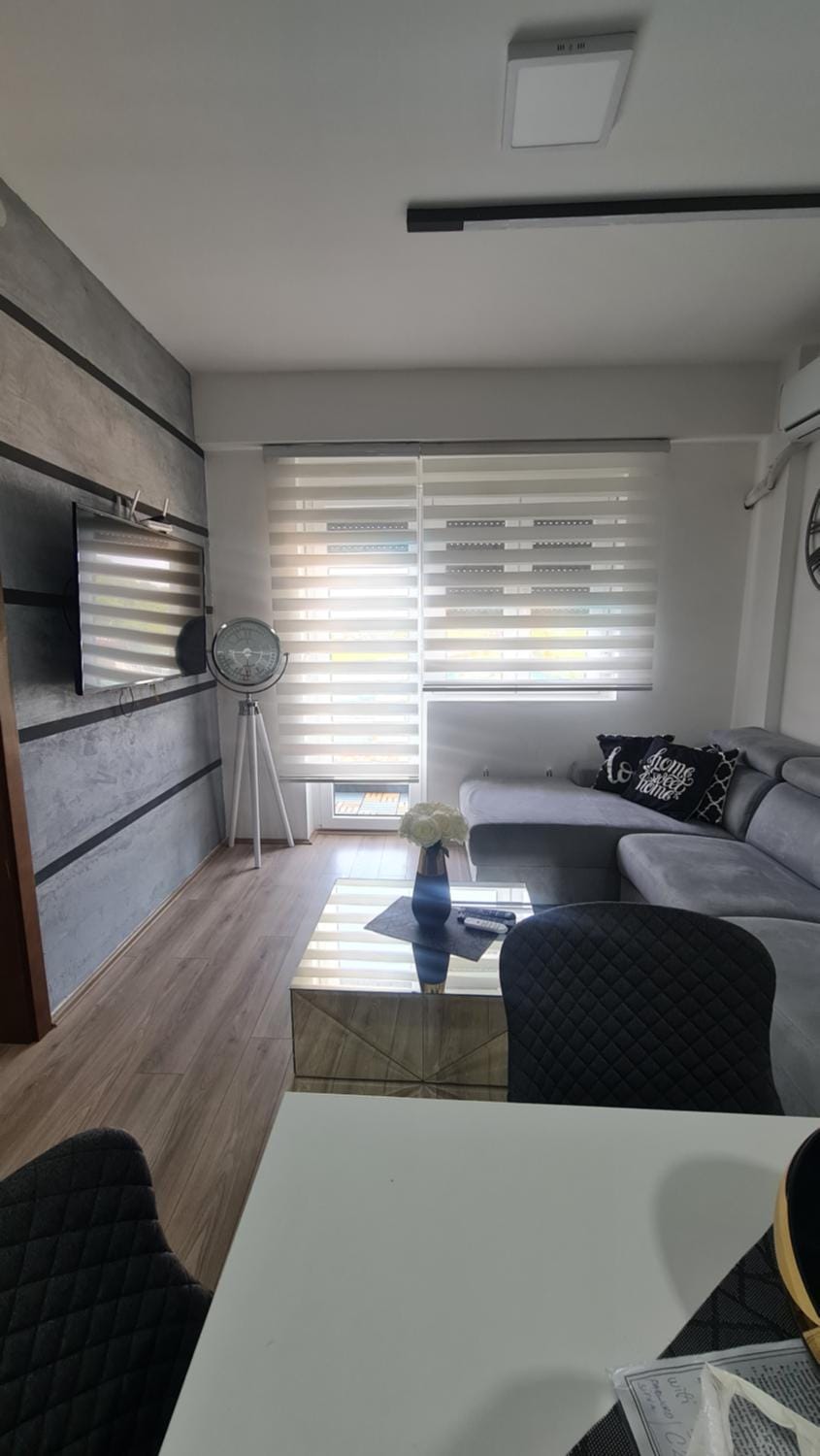 Relax akva park Apartment in Serbia