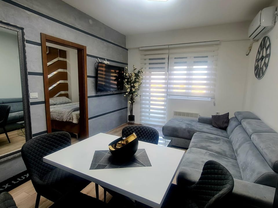 Relax akva park Apartment in Serbia