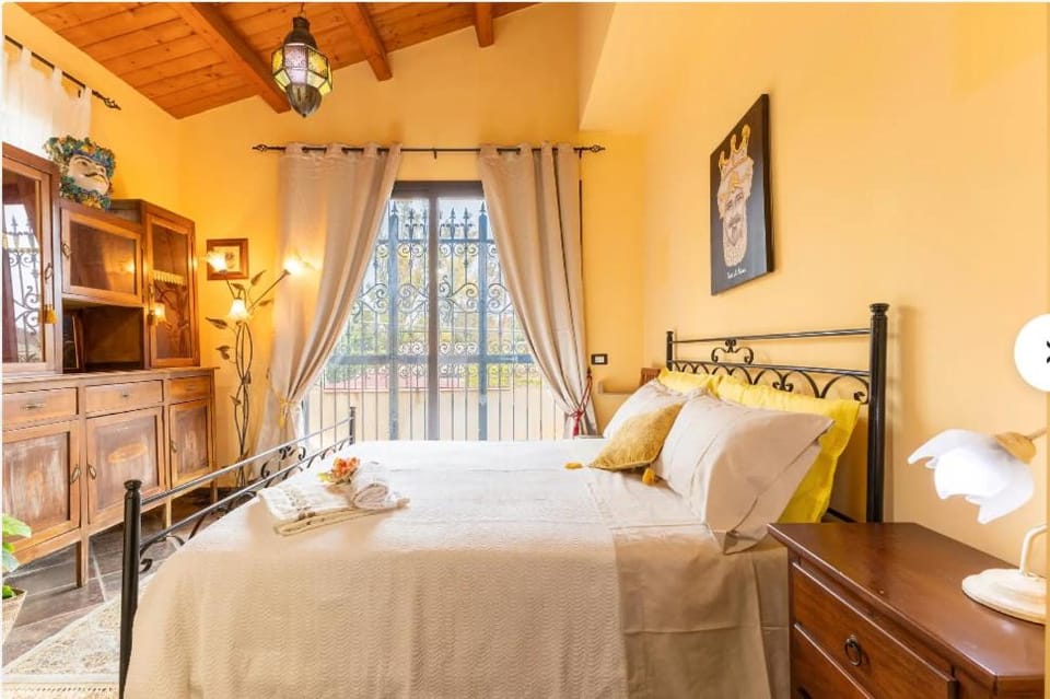Patio, Garden, View (from property/room), Balcony/Terrace, Bedroom, Garden view