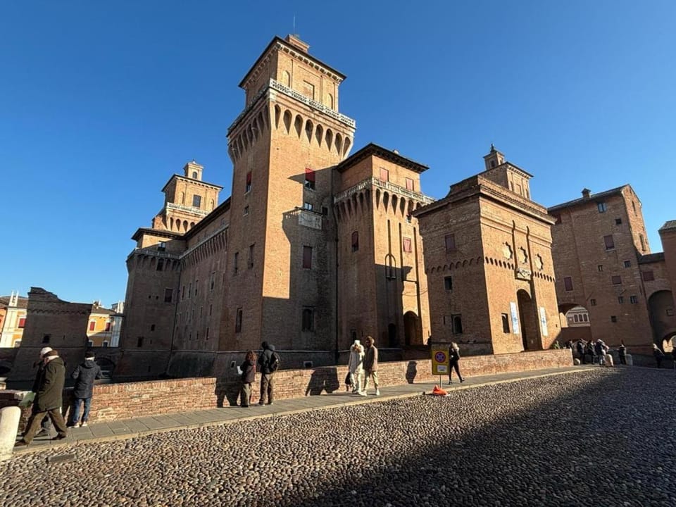 Al Castello Bed and Breakfast in Veneto