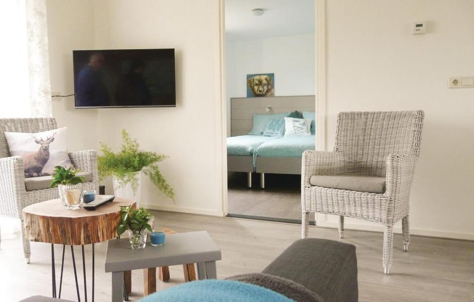 Ons Binkje House in Tilburg