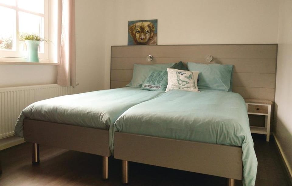 Ons Binkje House in Tilburg