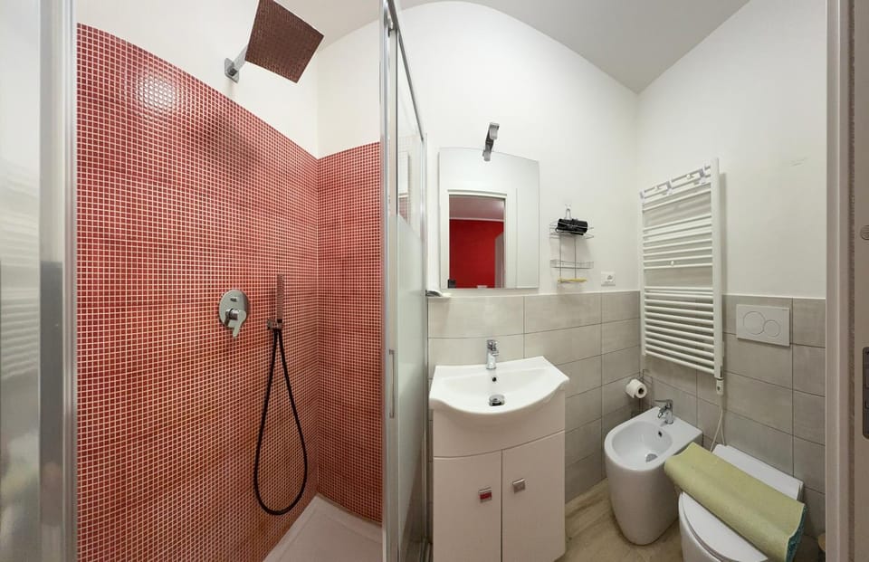 Alì Babà Rooms Bed and Breakfast in La Spezia