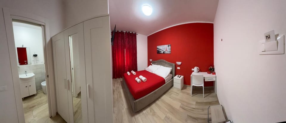 Alì Babà Rooms Bed and Breakfast in La Spezia