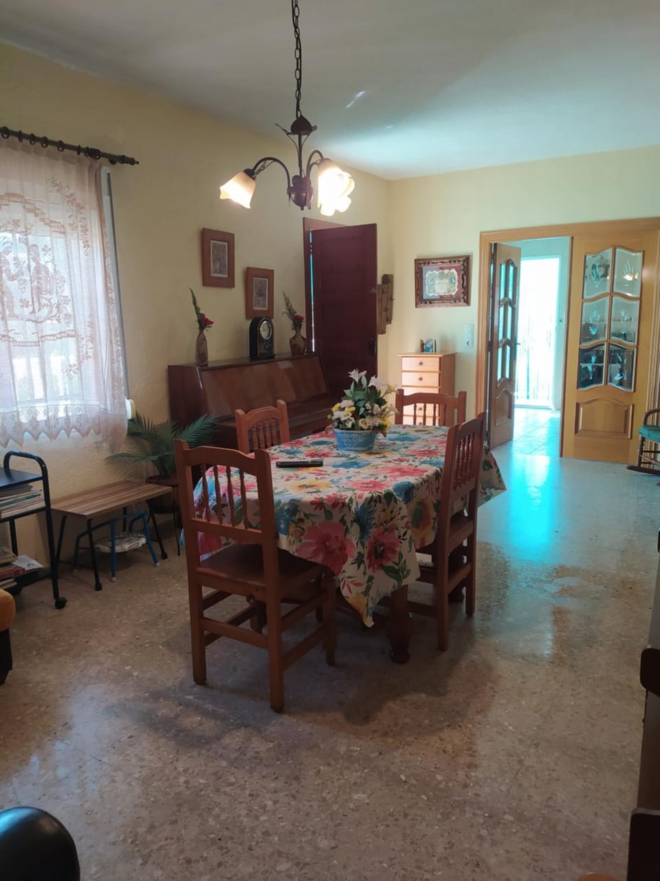 La caseta del llorer Chalet in Valencian Community