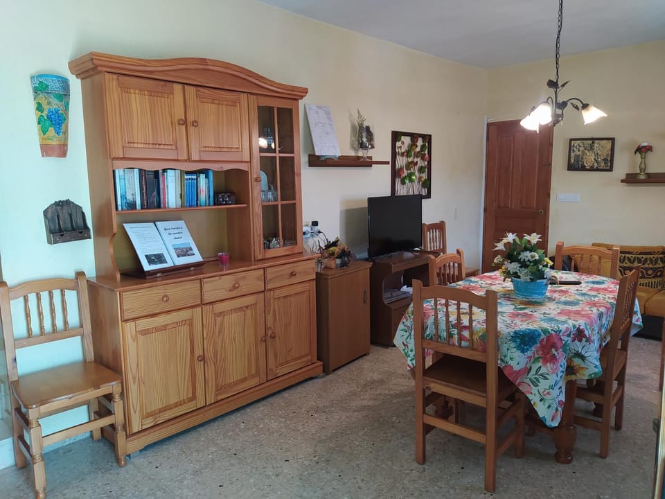 La caseta del llorer Chalet in Valencian Community