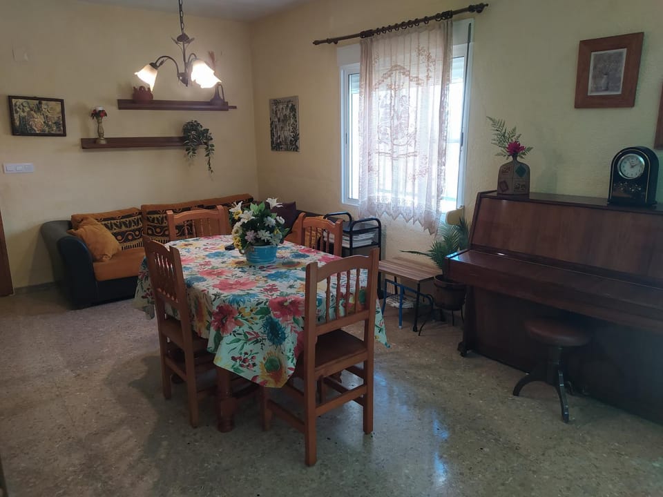La caseta del llorer Chalet in Valencian Community