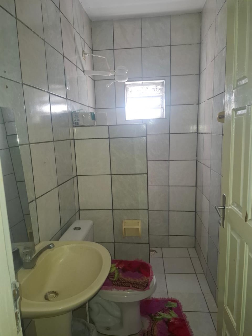 Casa Azul UFPE Apartment in Recife