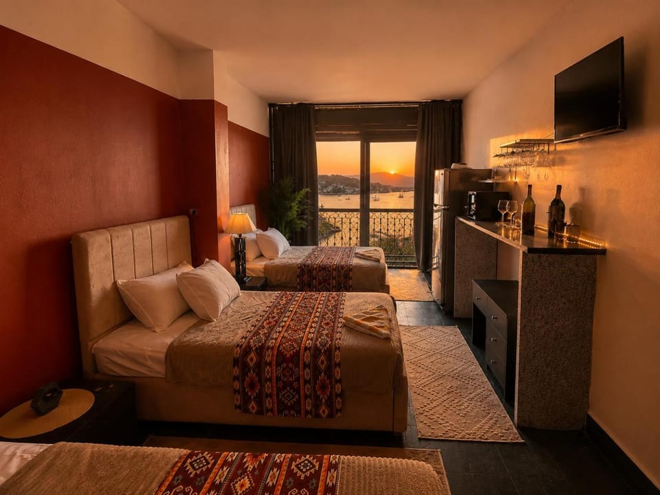 Aswan sunrise Apartment in Red Sea Governorate