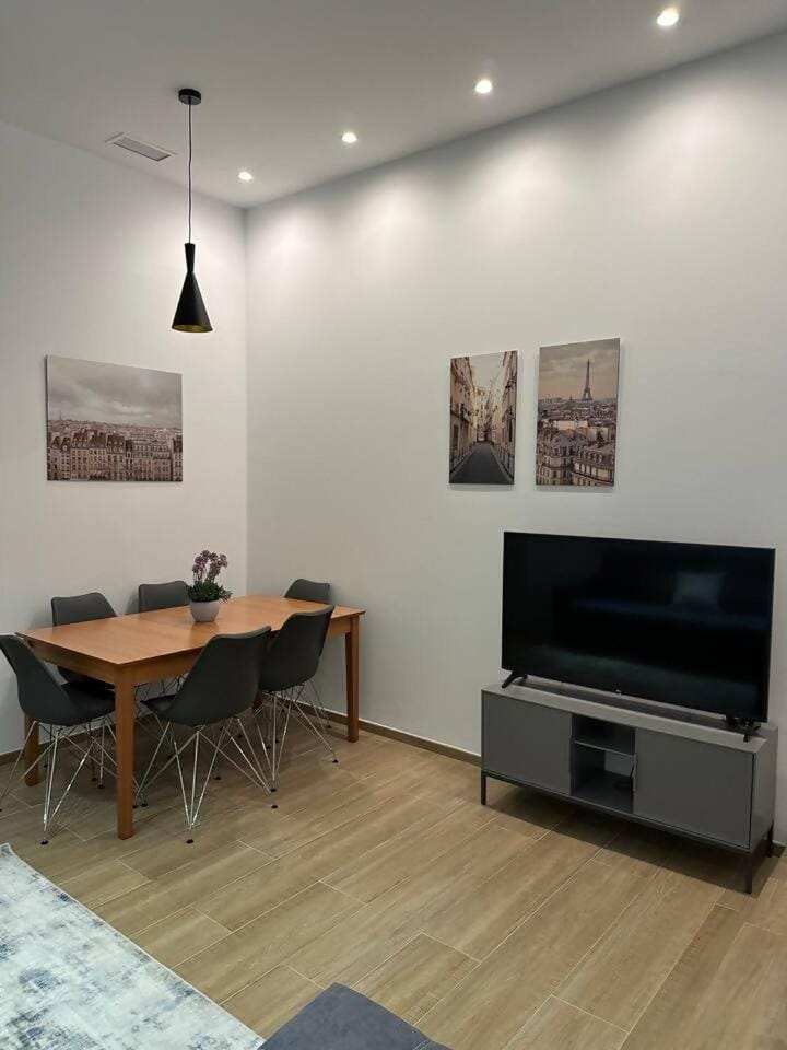 Apartamento Murcia San José D Apartment in Region of Murcia