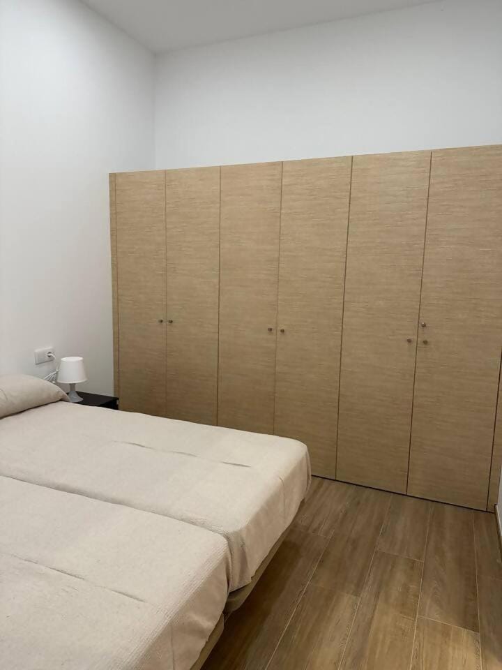 Apartamento Murcia San José D Apartment in Region of Murcia
