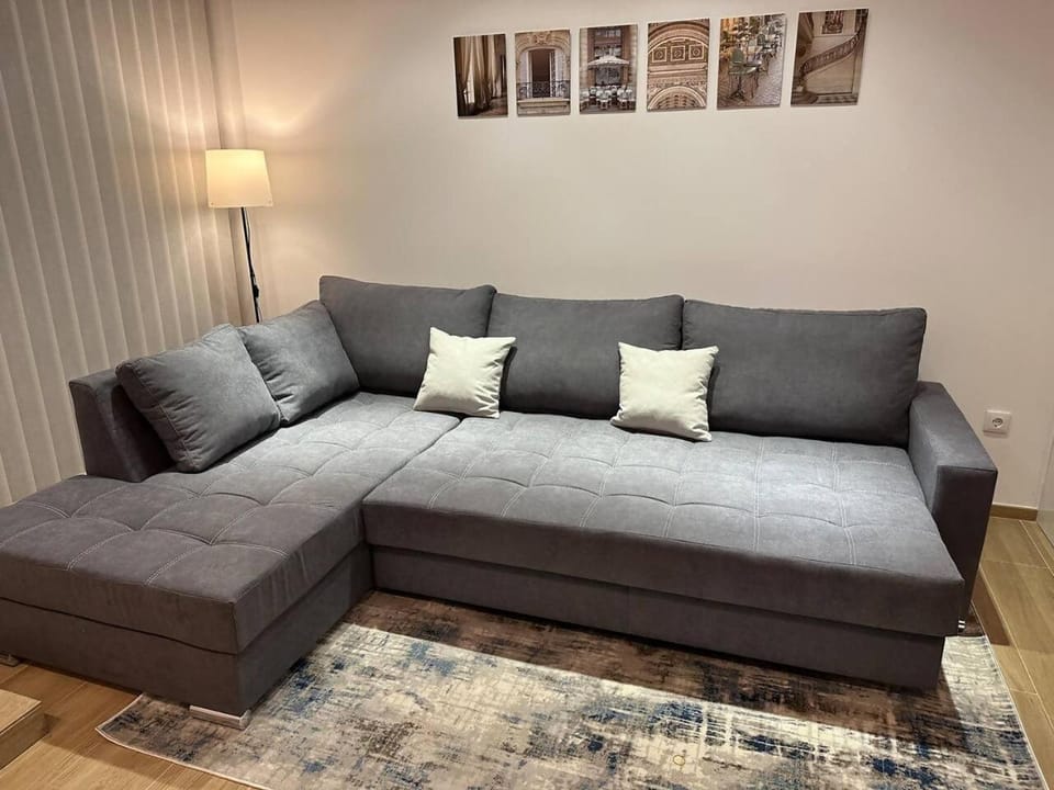 Apartamento Murcia San José D Apartment in Region of Murcia