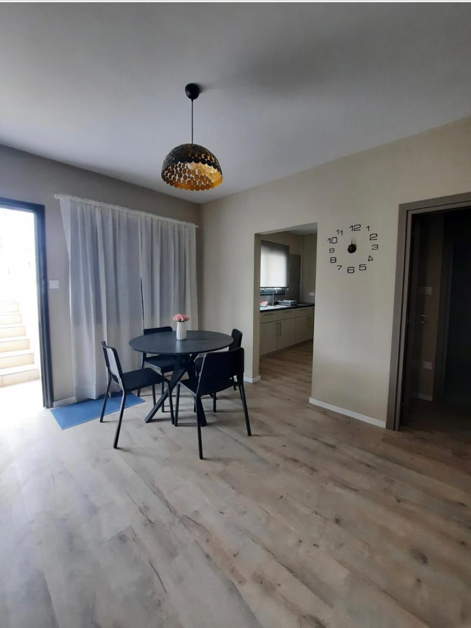 Semeli The 3As Armonia, Ariadne, Artemis Apartment in Paphos