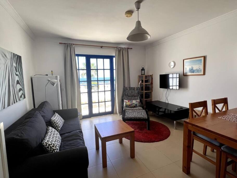 Casa Iris - central apartment with panoramic views Apartment in Puerto del Carmen