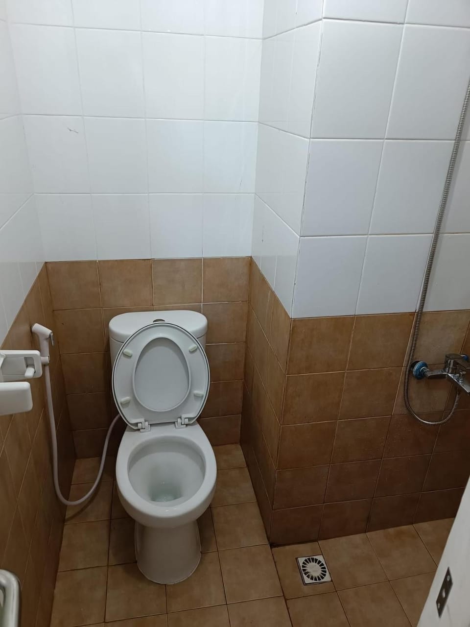 Apartemen green pramuka city Apartment in Jakarta