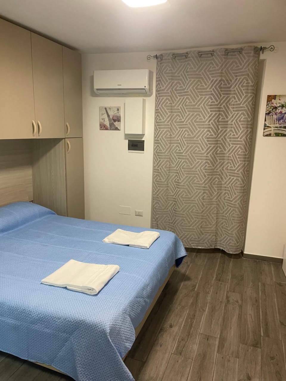 La Stradina Apartment in Apulia