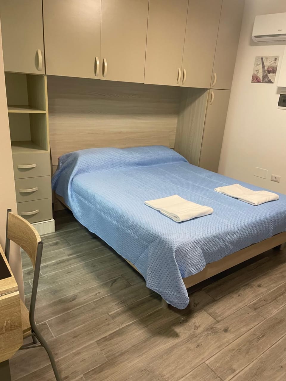 La Stradina Apartment in Apulia