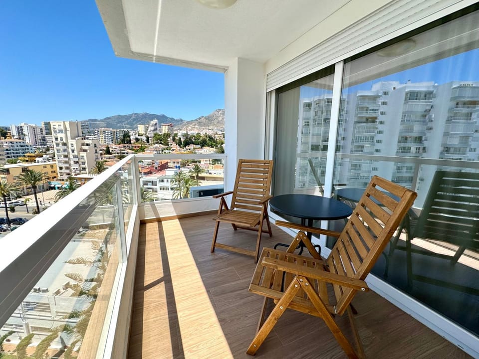 Patio, Living room, Seating area, Dining area
