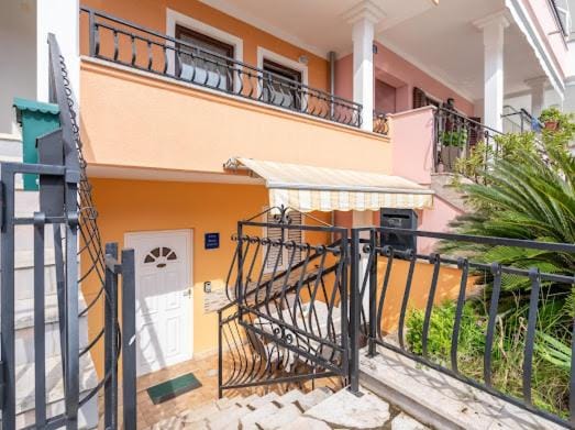 Lola 2 Apartment in Rovinj